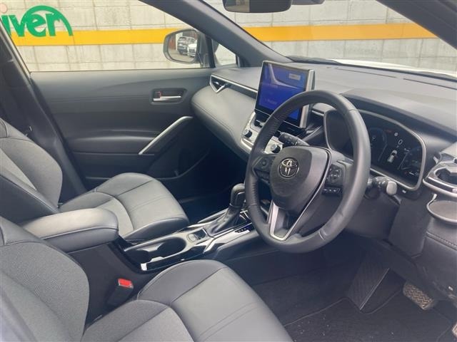 Toyota COROLLA CROSS 2023 8256744-5
