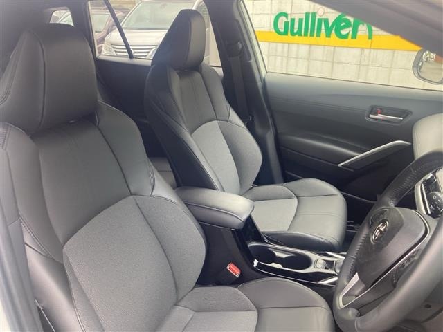 Toyota COROLLA CROSS 2023 8256744-7