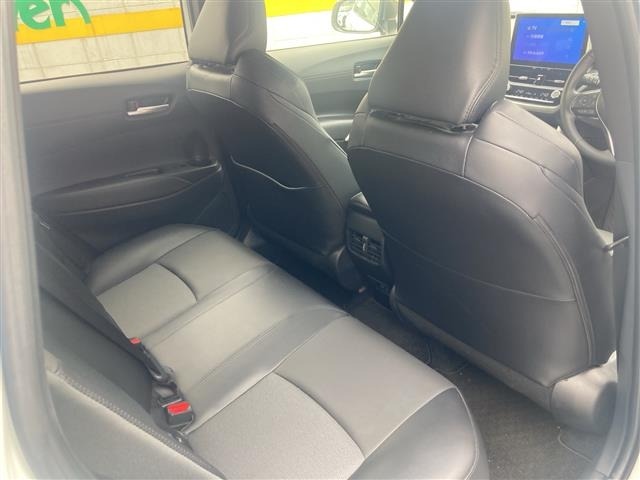 Toyota COROLLA CROSS 2023 8256744-8