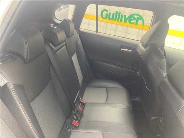 Toyota COROLLA CROSS 2023 8256744-9