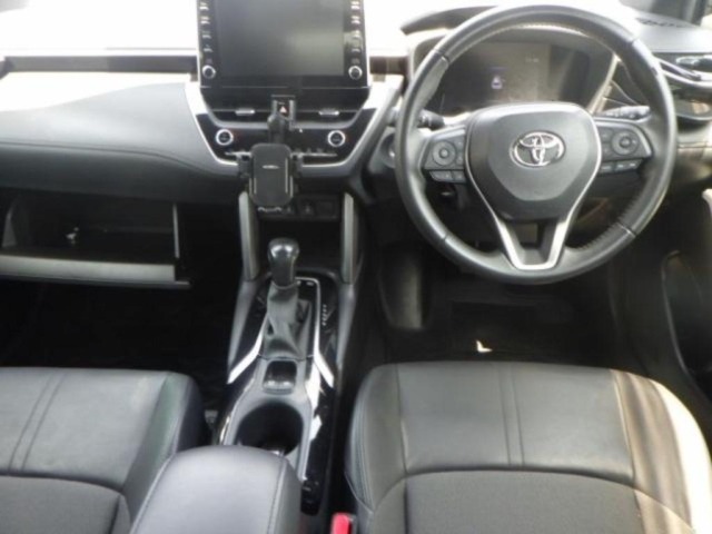 Toyota COROLLA CROSS 2021 8256749-3