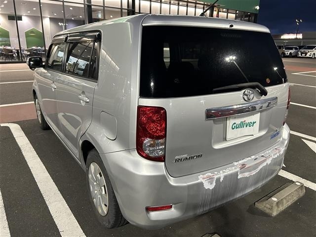 Toyota COROLLA RUMION 2007 8256990-1