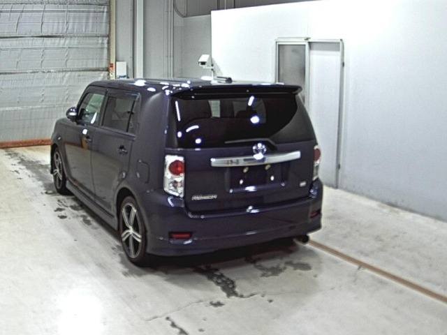 Toyota COROLLA RUMION 2011 8256991-1
