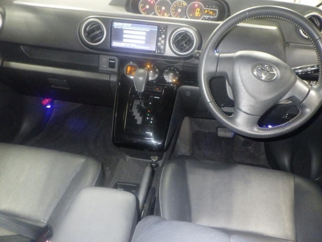 Toyota COROLLA RUMION 2011 8256991-3