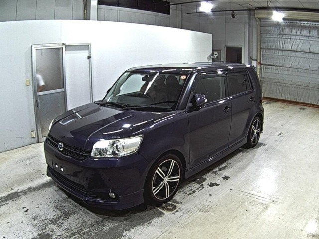 Toyota COROLLA RUMION 2011 8256991-4