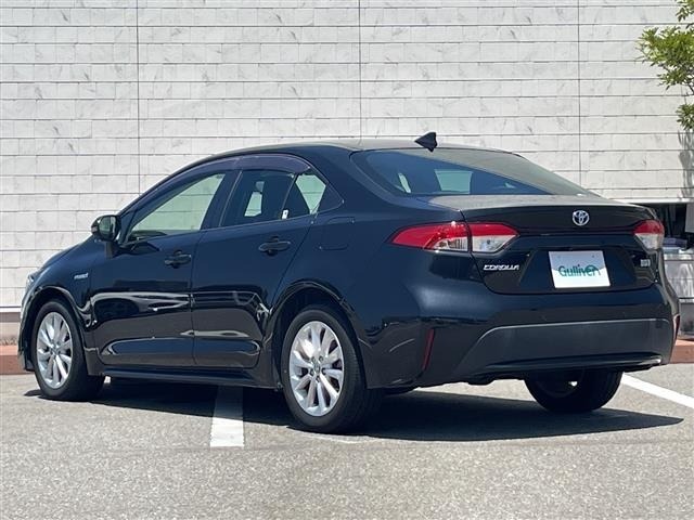 Toyota COROLLA 2021 8256941-13