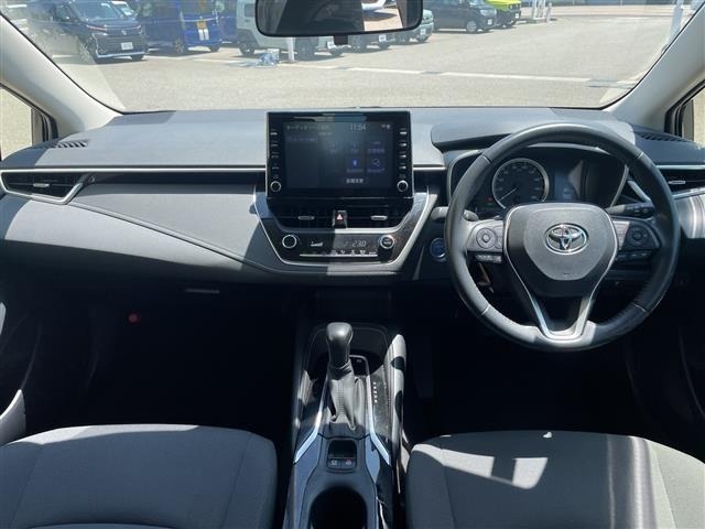 Toyota COROLLA 2021 8256941-14