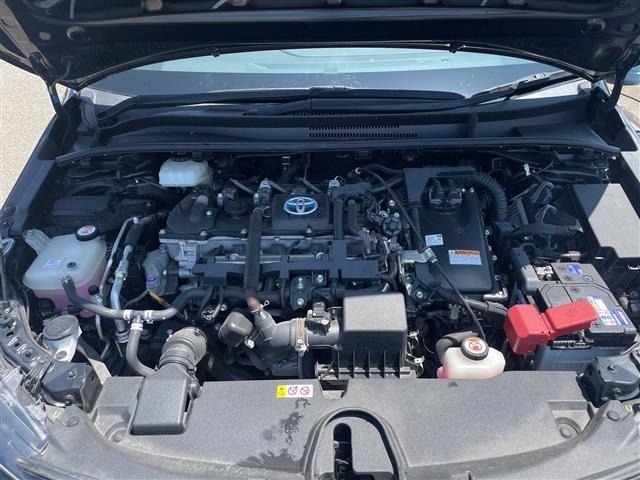 Toyota COROLLA 2021 8256941-15