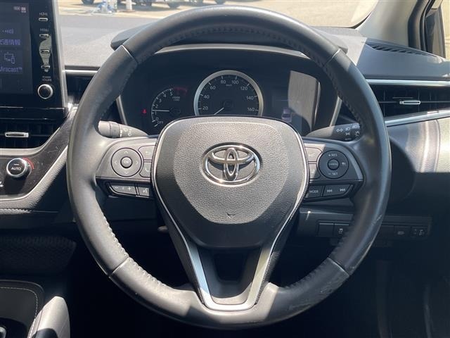 Toyota COROLLA 2021 8256941-18