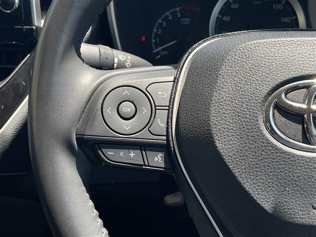 Toyota COROLLA 2021 8256941-19