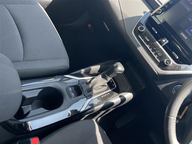 Toyota COROLLA 2021 8256941-2