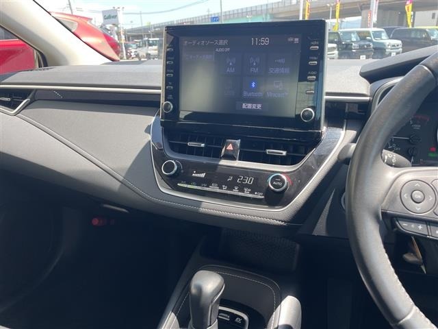 Toyota COROLLA 2021 8256941-20