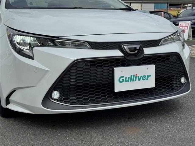 Toyota COROLLA 2021 8256942-1