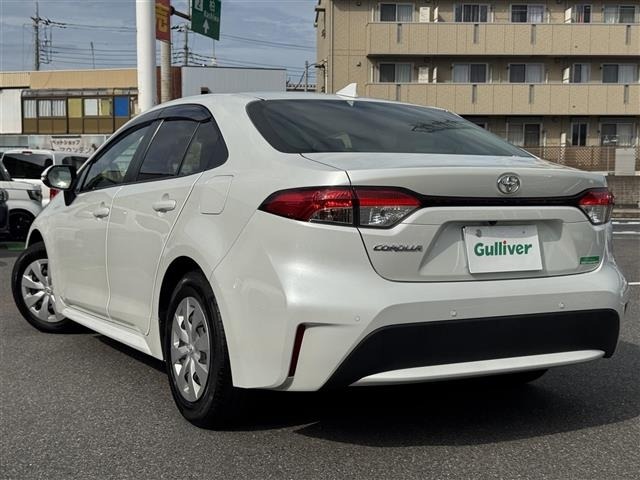 Toyota COROLLA 2021 8256942-13