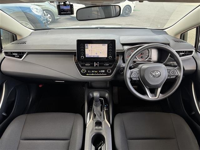 Toyota COROLLA 2021 8256942-14