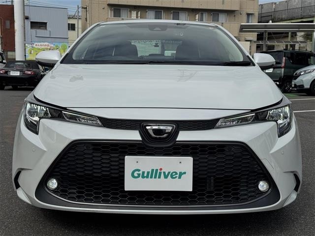 Toyota COROLLA 2021 8256942-15