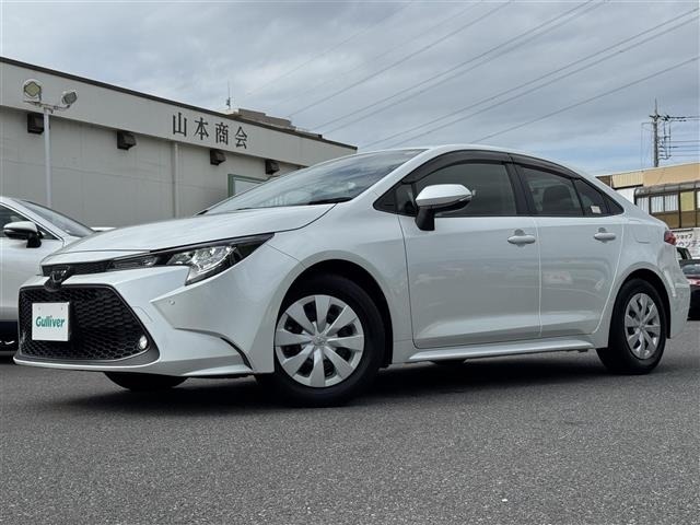 Toyota COROLLA 2021 8256942-16