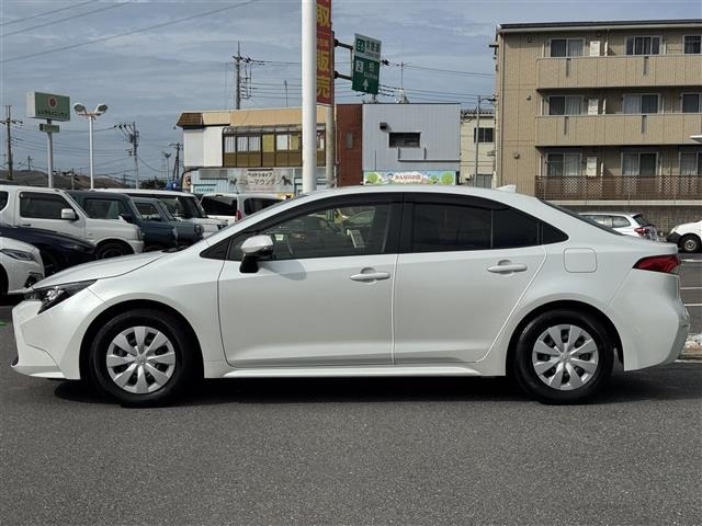 Toyota COROLLA 2021 8256942-17