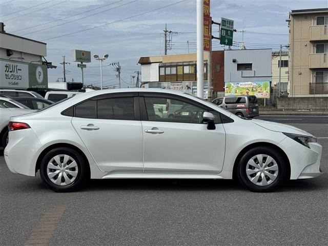 Toyota COROLLA 2021 8256942-18