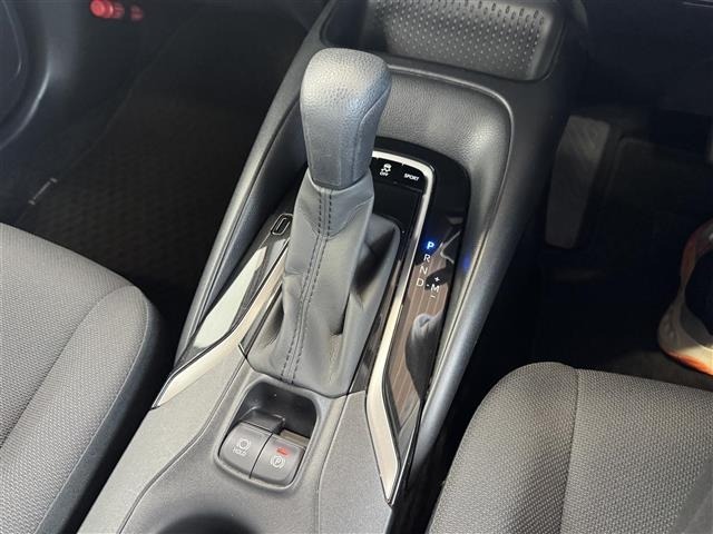 Toyota COROLLA 2021 8256942-2