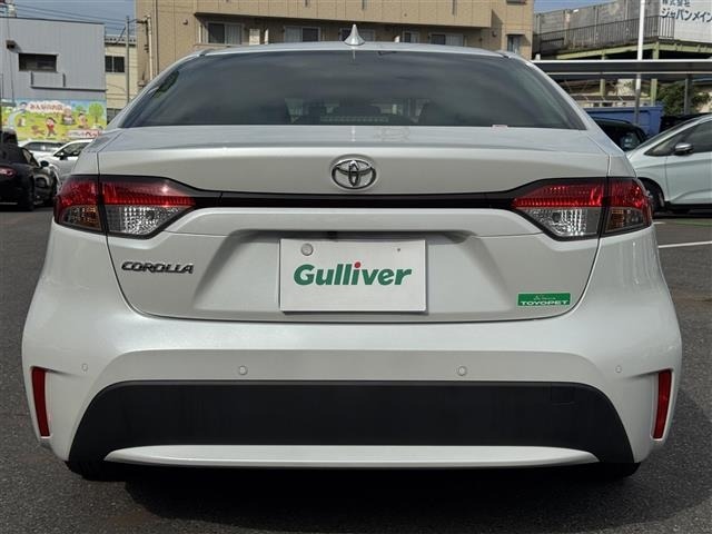 Toyota COROLLA 2021 8256942-21