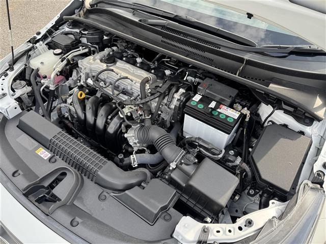 Toyota COROLLA 2021 8256942-7