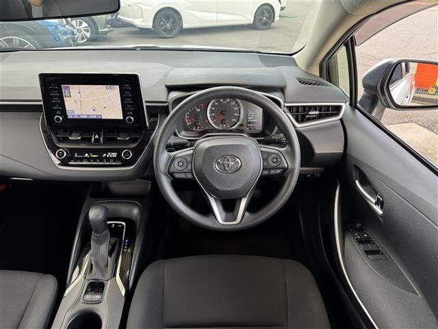 Toyota COROLLA 2021 8256942-8