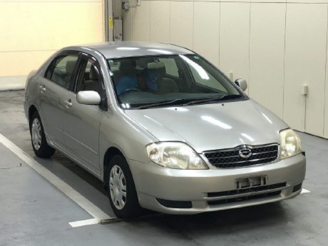 Toyota COROLLA 2001 8256944-0