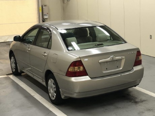 Toyota COROLLA 2001 8256944-1