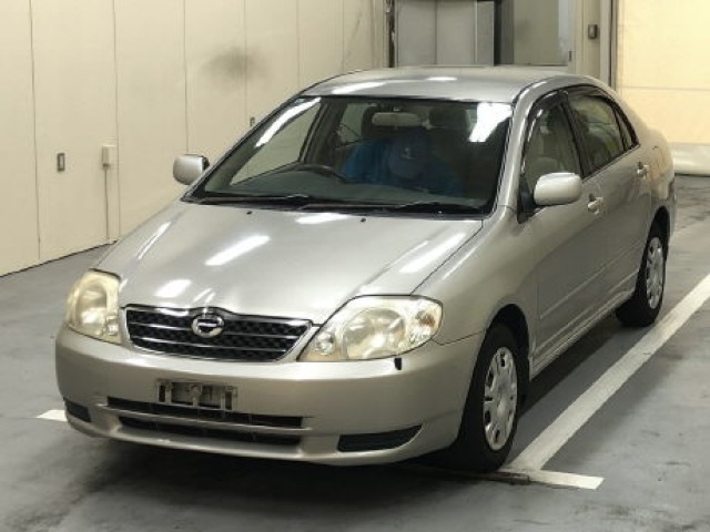 Toyota COROLLA 2001 8256944-2