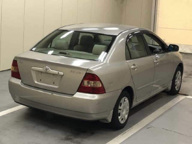 Toyota COROLLA 2001 8256944-3