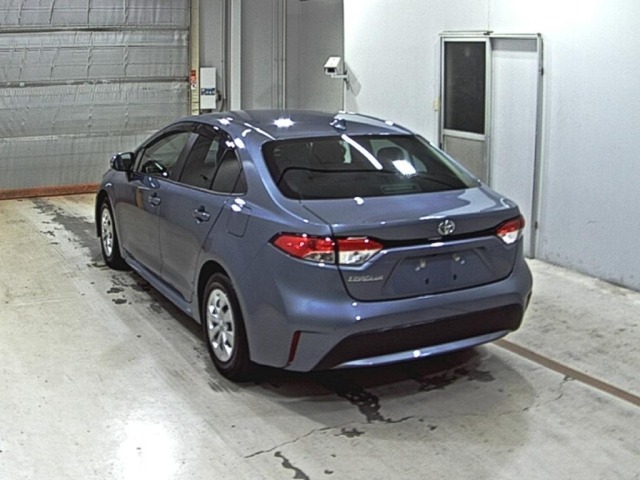 Toyota COROLLA 2021 8256945-1