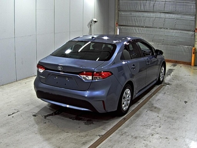 Toyota COROLLA 2021 8256945-5