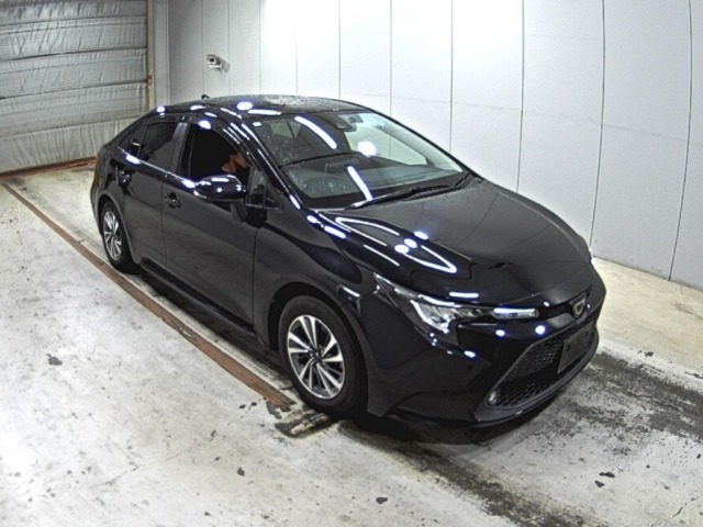 Toyota COROLLA 2021 8256946-0