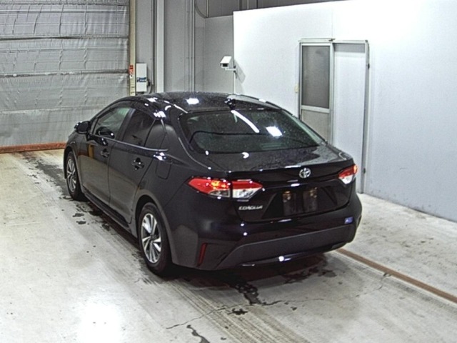 Toyota COROLLA 2021 8256946-1
