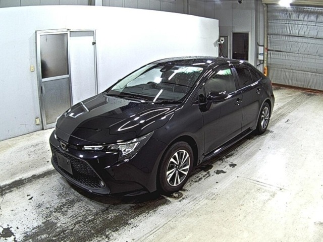 Toyota COROLLA 2021 8256946-4