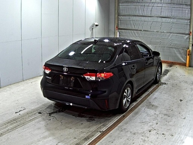 Toyota COROLLA 2021 8256946-5