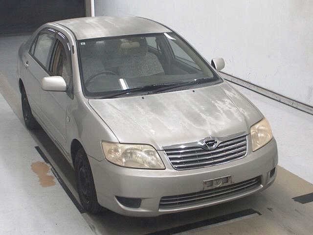 Toyota COROLLA 2005 8256947-0
