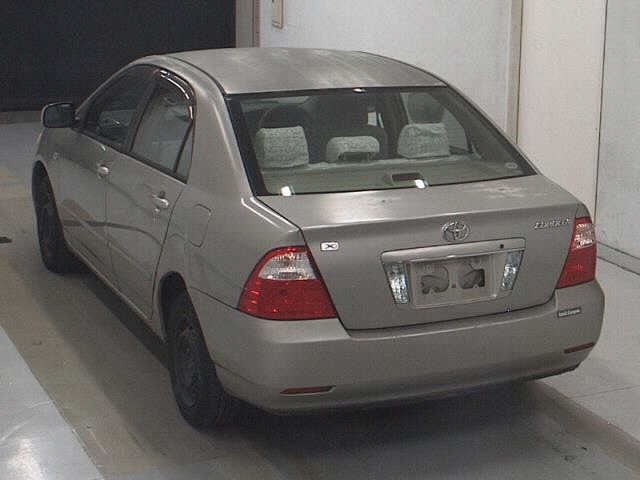 Toyota COROLLA 2005 8256947-1