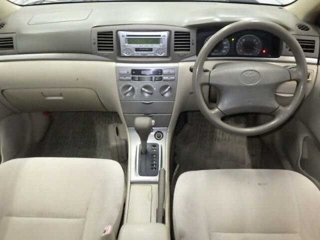 Toyota COROLLA 2005 8256947-3