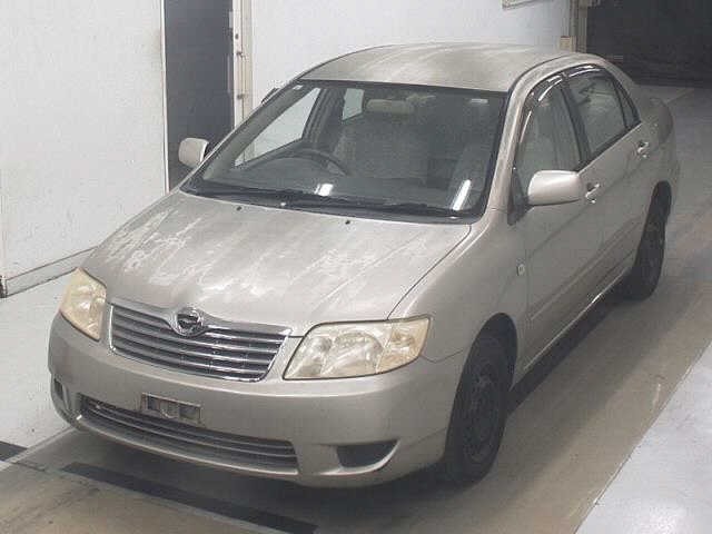 Toyota COROLLA 2005 8256947-4