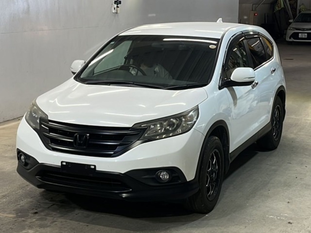 Honda CR-V 2011 8257931-0