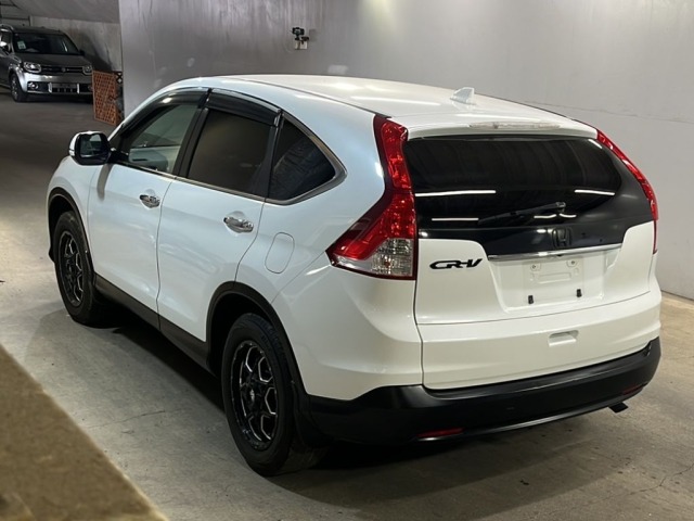 Honda CR-V 2011 8257931-1