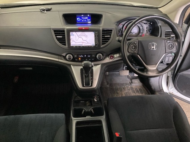 Honda CR-V 2011 8257931-3