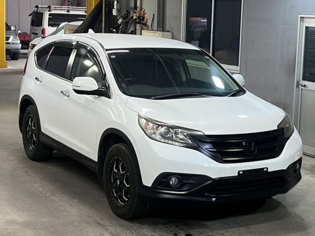 Honda CR-V 2011 8257931-4