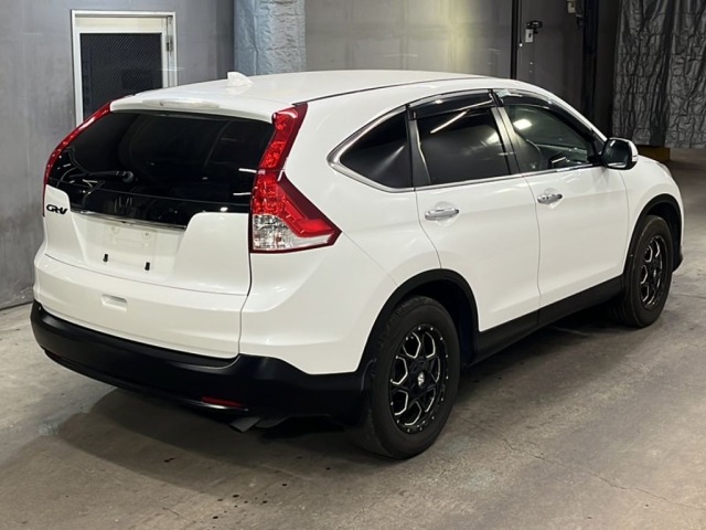 Honda CR-V 2011 8257931-5