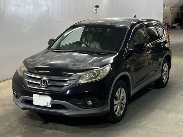Honda CR-V 2012 8257932-0