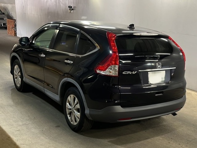 Honda CR-V 2012 8257932-1
