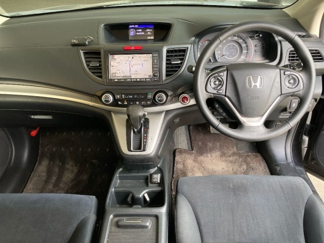 Honda CR-V 2012 8257932-3