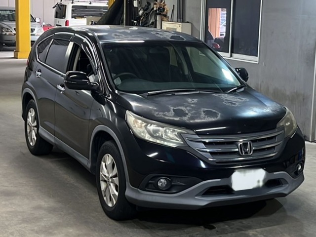 Honda CR-V 2012 8257932-4